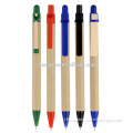 cheap price eco promotional advertising paper pen